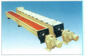 GX型管式螺旋输送机